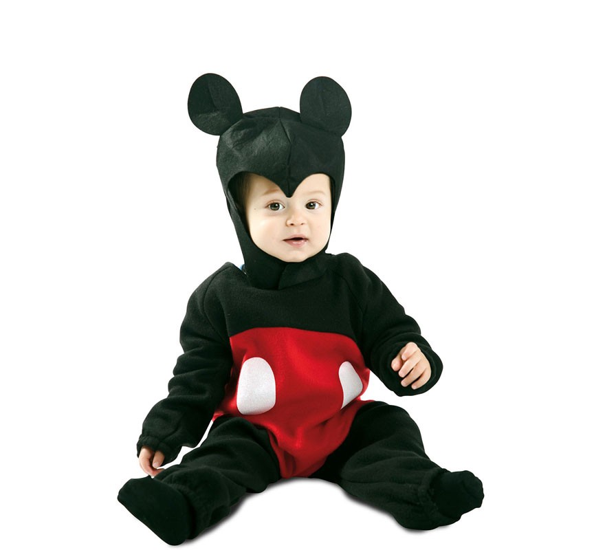 Little Mouse costume for child and baby