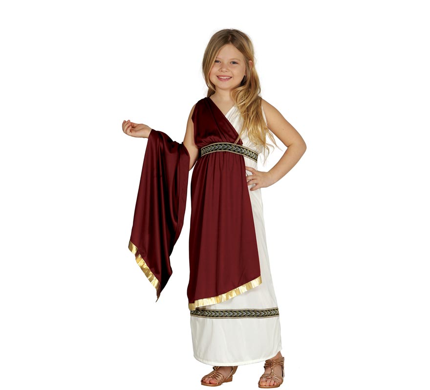 Fato de Romana para menina