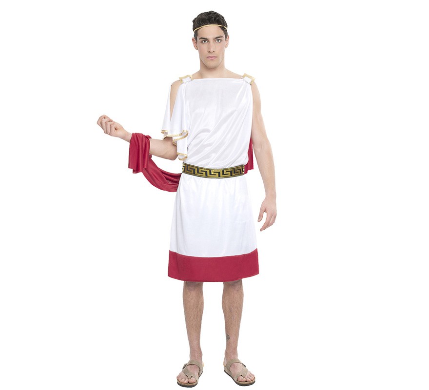 Greek Priest Costume for Men