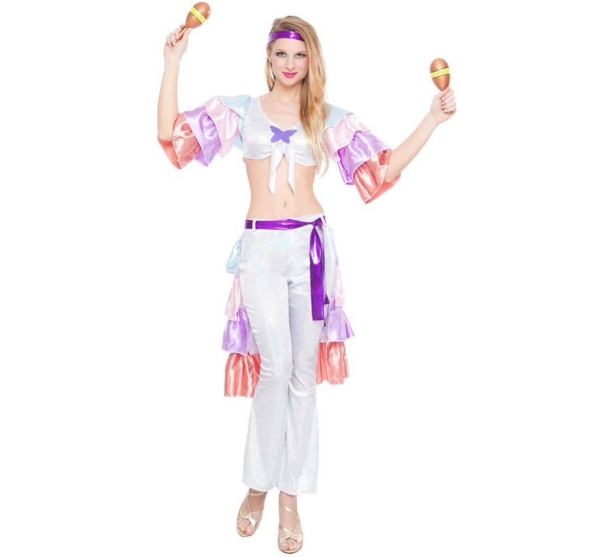 Fato de samba para mulher Fato de samba para mulher