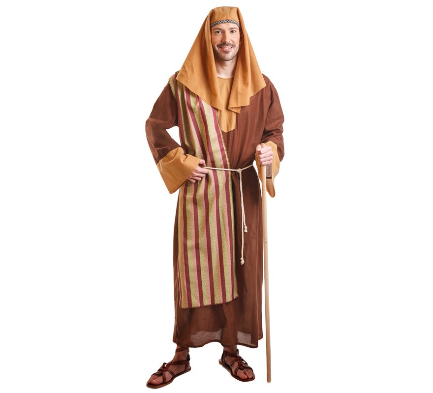 Saint Joseph Costume for Men Universal size ML