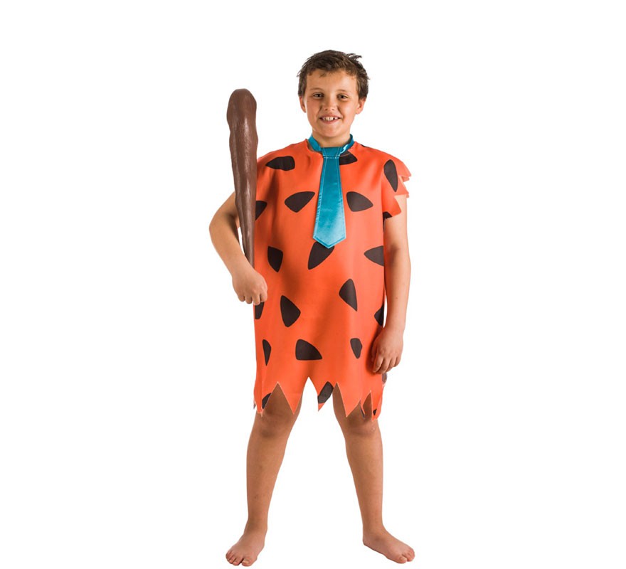 Mr. Caveman costume for children