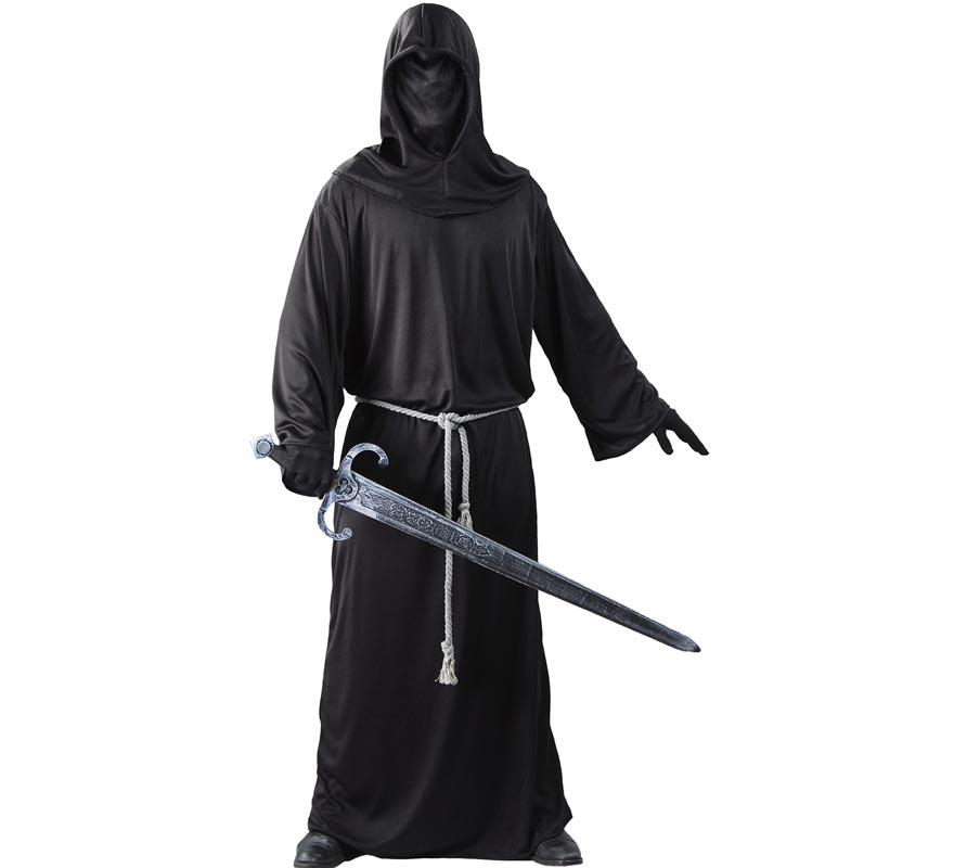 Dark Lord costume for men