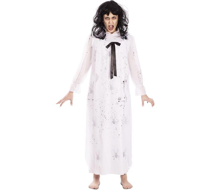 Zombie Sleepwalker Costume for Women
