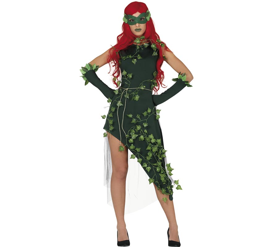 Fato Super Ivy para mulher Fato Super Ivy para mulher