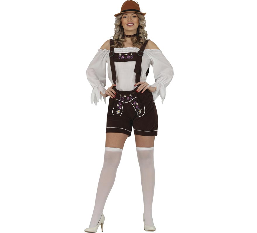Dark Zipline Costume for Women Dark Zipline Costume for Women
