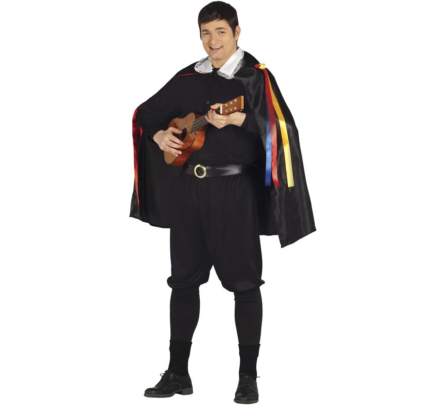 Tuno Costume for Men Tuno Costume for Men