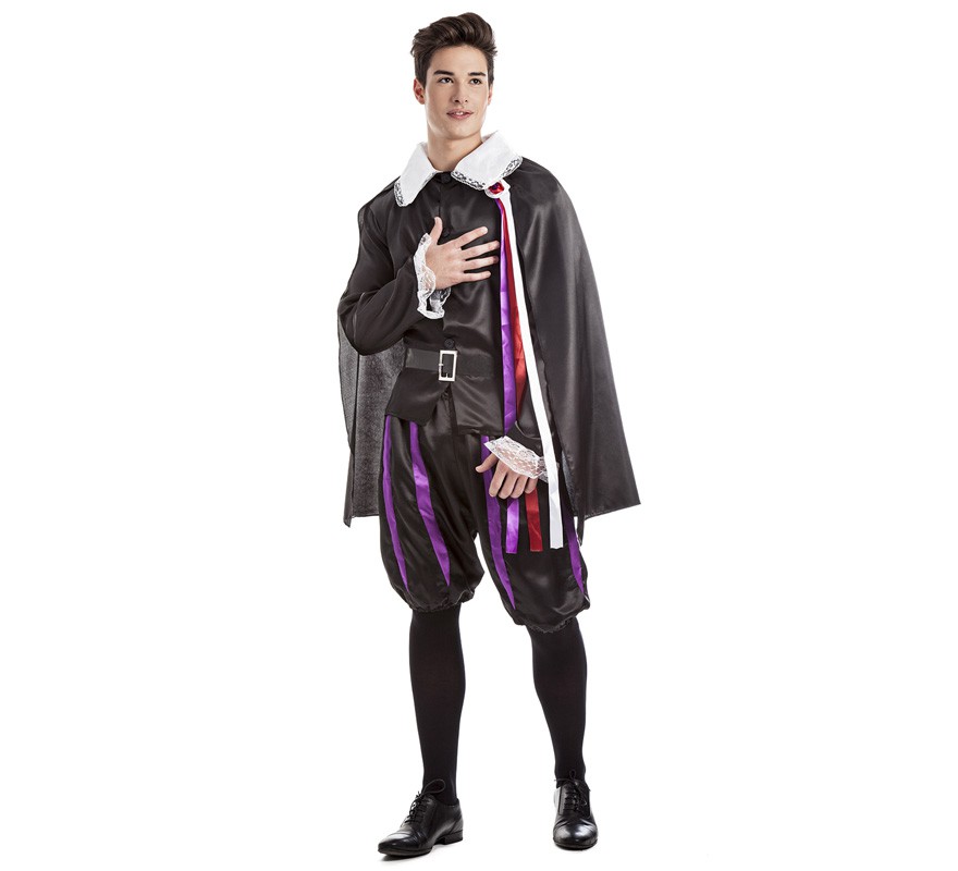 Tuno costume for men