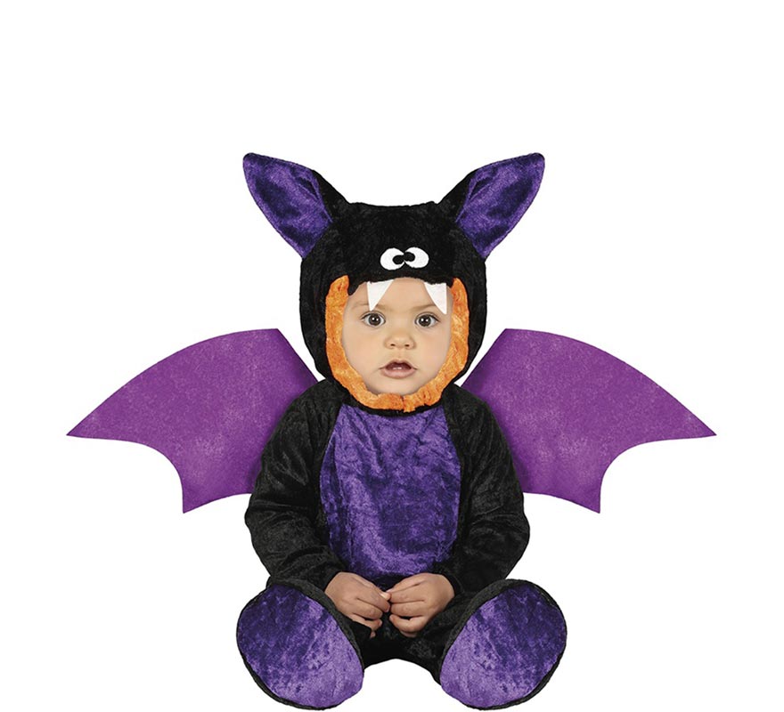 Vampire Bat Baby Costume for baby