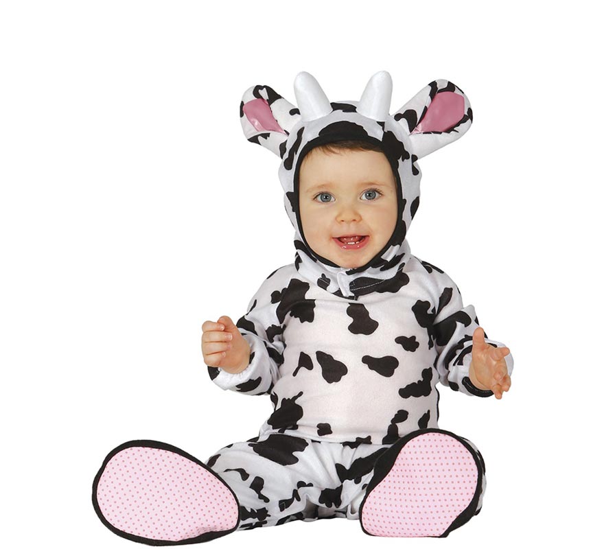 Fato de vaqueiro para bebê