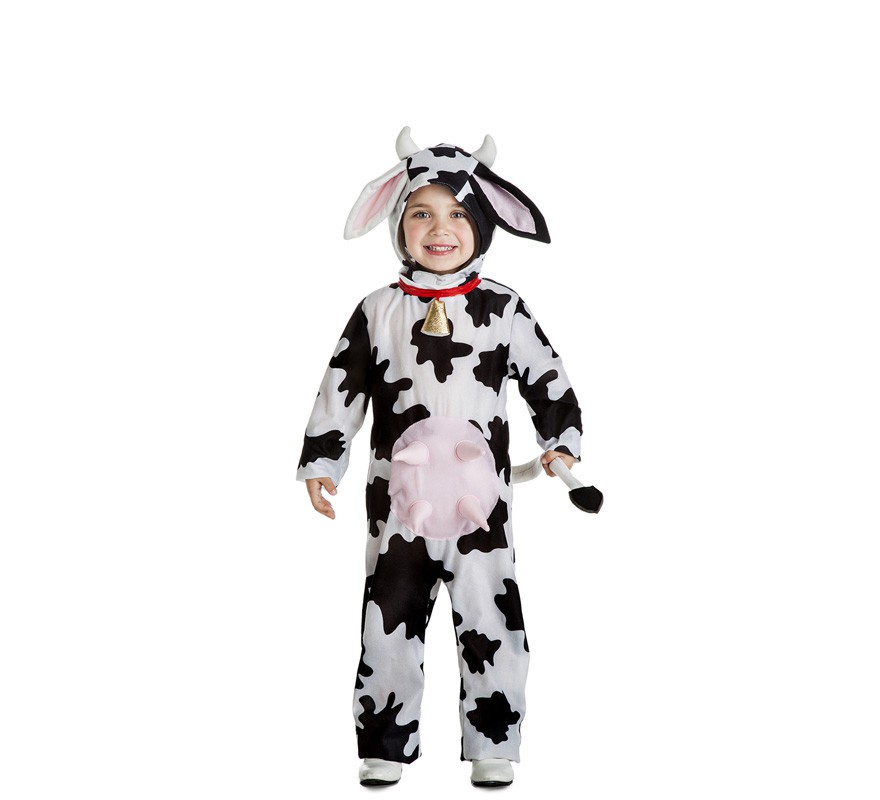 Fato de Vaquita para crianças