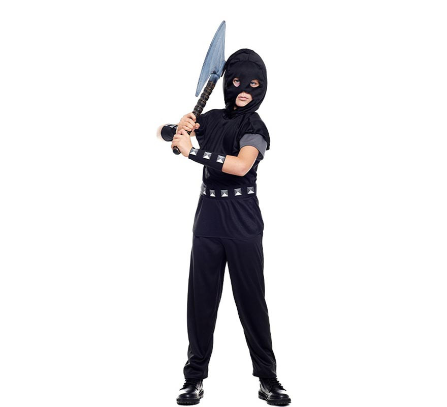 Fato de carrasco para criança