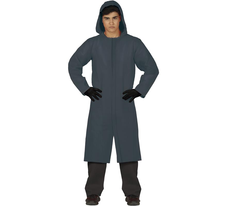 Squid Game Villain Costume for Men