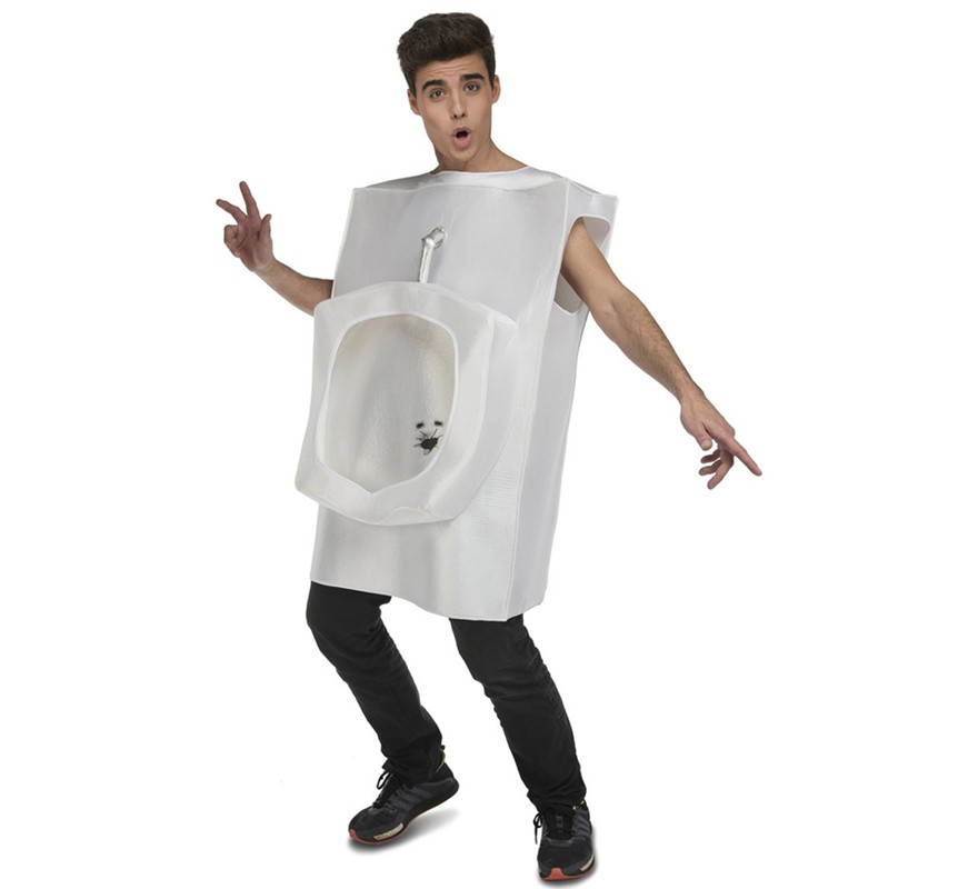 Fato de Wáter para adulto