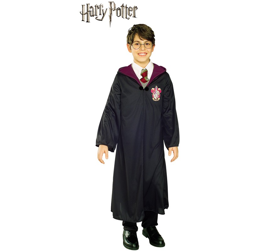 Harry Potter costume or tunic for children