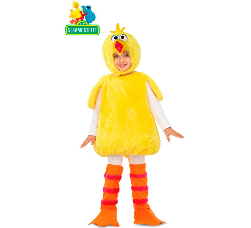 Caponata Hen Plush Costume for Kids and Baby Caponata Hen Plush Costume for Kids and Baby