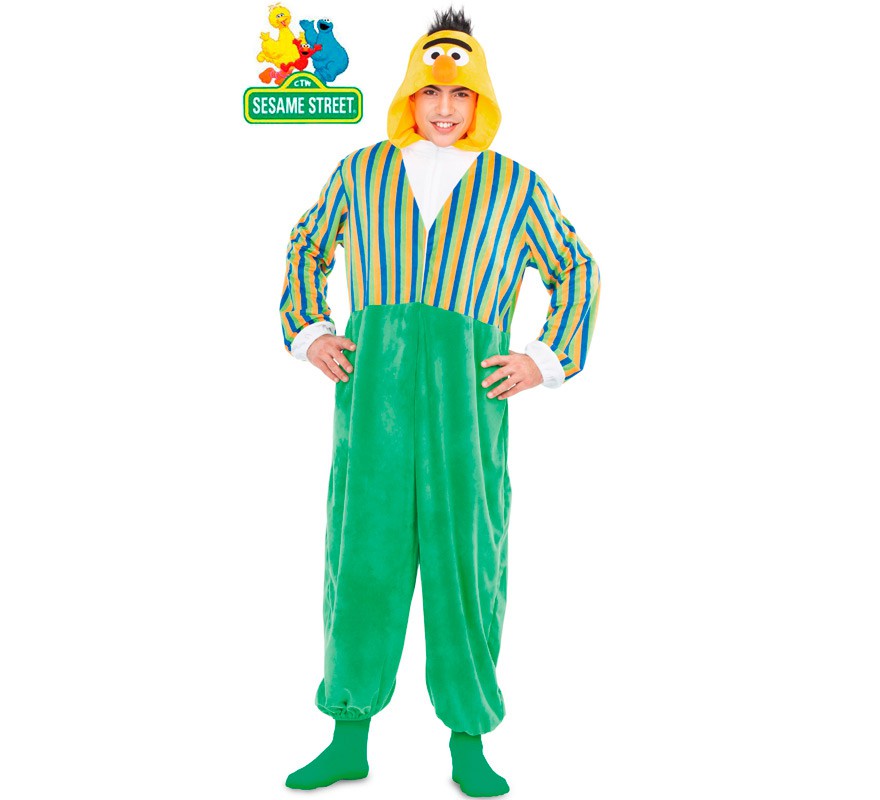 Blas Pajamas Costume for adults