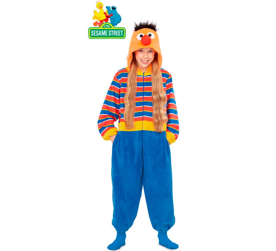 Epi Pajamas Costume for Children