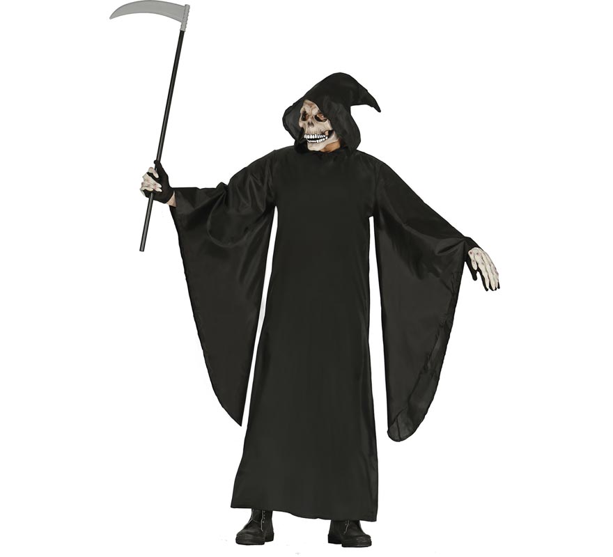 Death Tunic Costume for Men Death Tunic Costume for Men