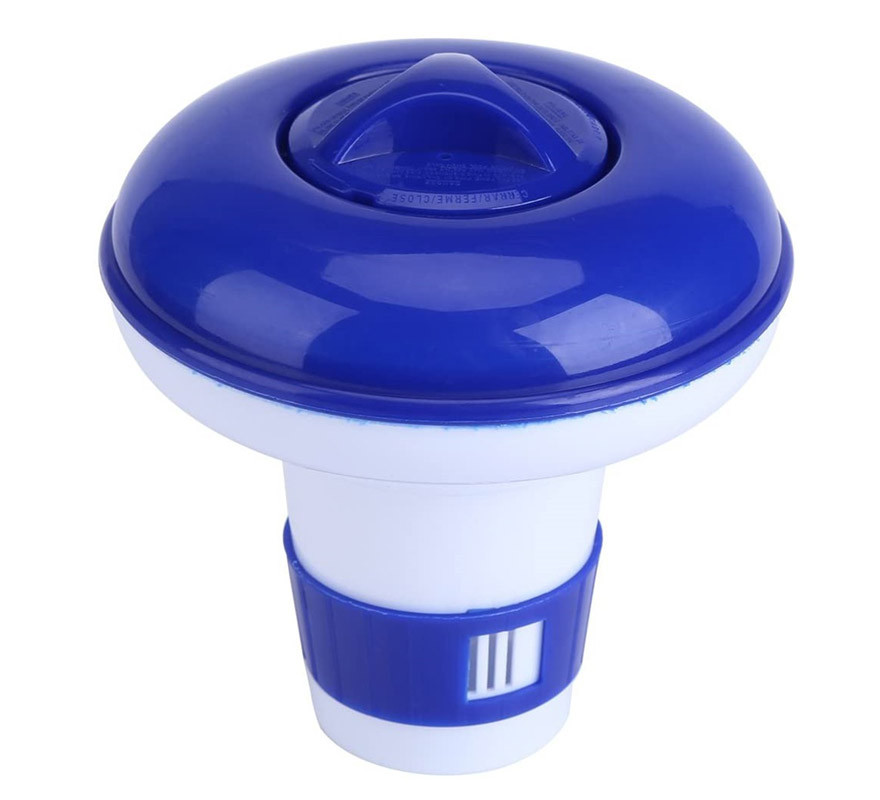 Dispensador de cloro