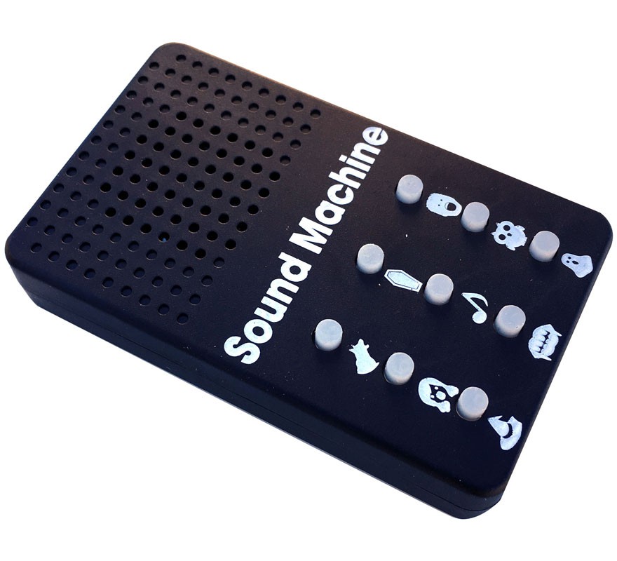 Distorter de voz Distorter de voz