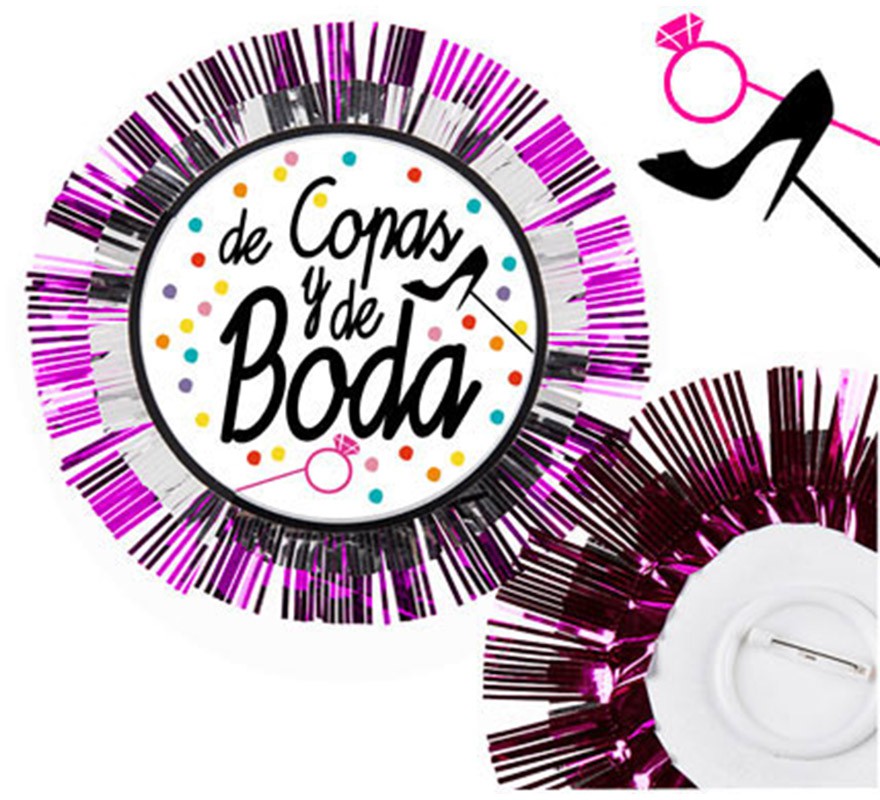 Coquetel de meninas de 14 cm e coquetel de casamento