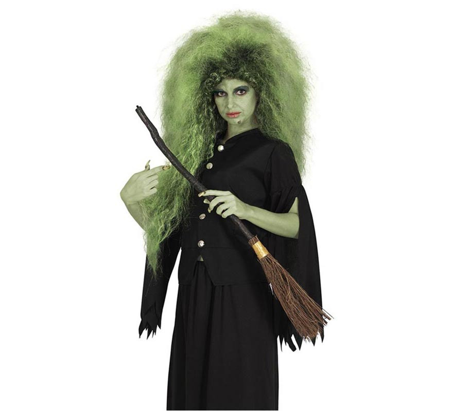 90 cm Detachable Witch Broom