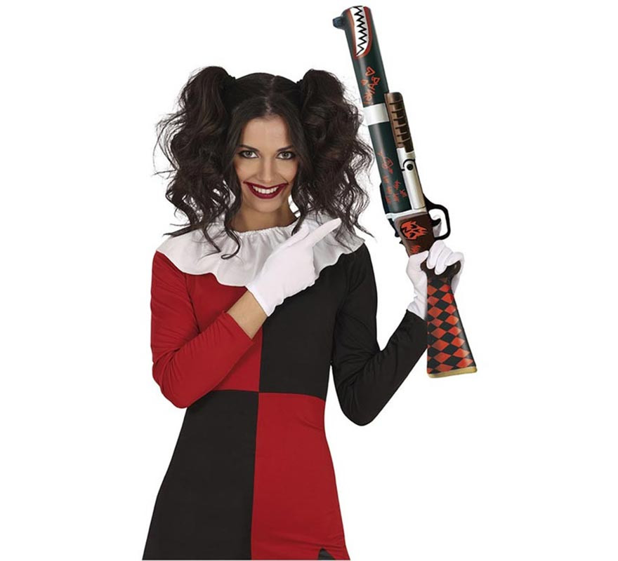 65cm Dangerous Clown Shotgun