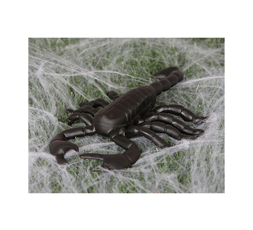 Escorpião Gigante 20 cm
