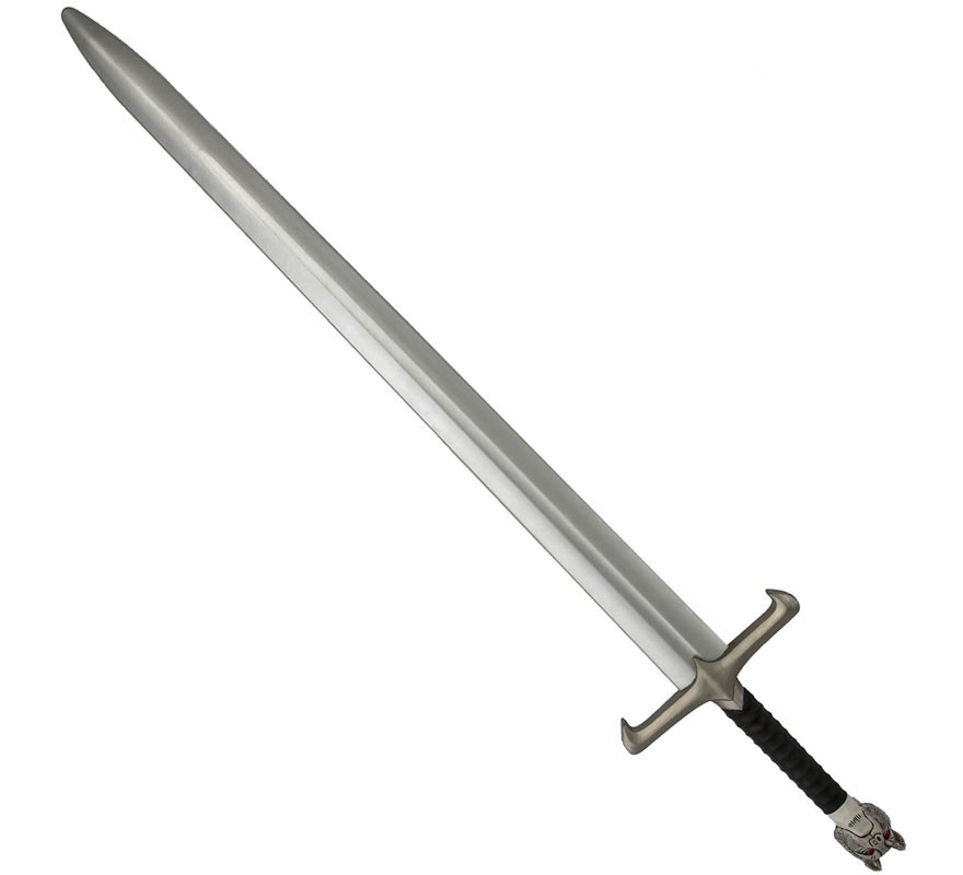 Sword with Wolf 111 cm Sword with Wolf 111 cm