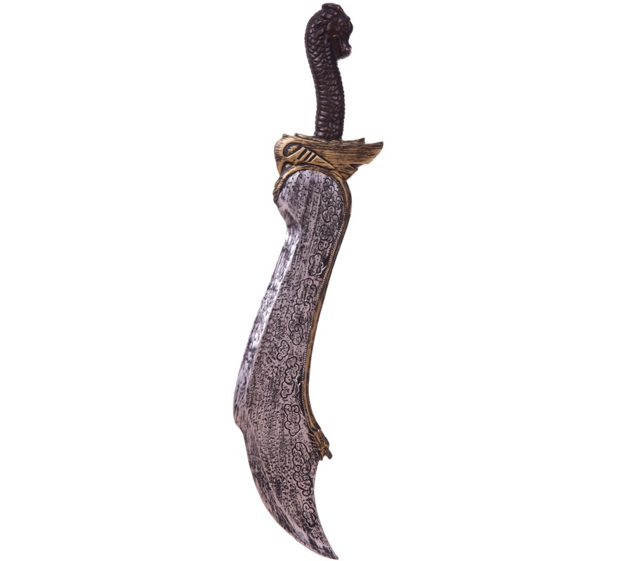 Dragon Sword 70X15 cm