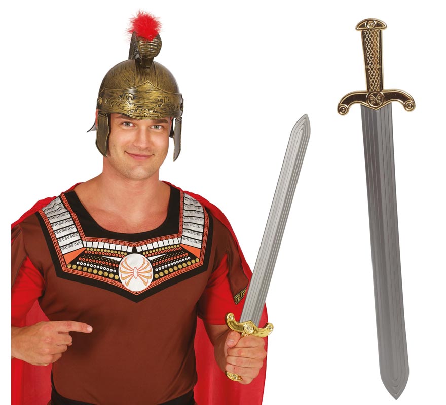 60 cm Medieval Sword