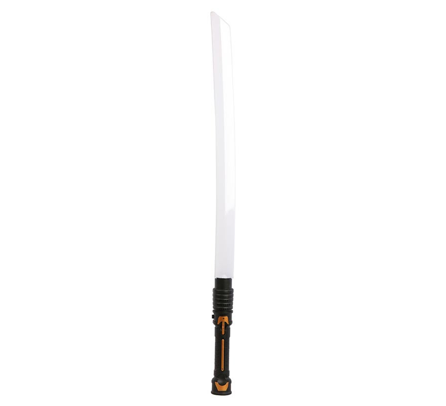 Espada Ninja Laser de 67 cm
