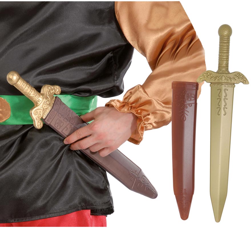 Roman or Gallic Sword 48 cm. Roman or Gallic Sword 48 cm.