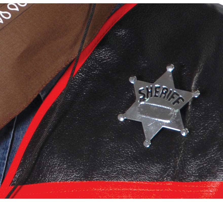 Metal Sheriff Star or Badge Metal Sheriff Star or Badge