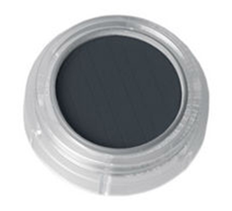 Eyeshadow or Eye Shadow 2.5 g Blue 386