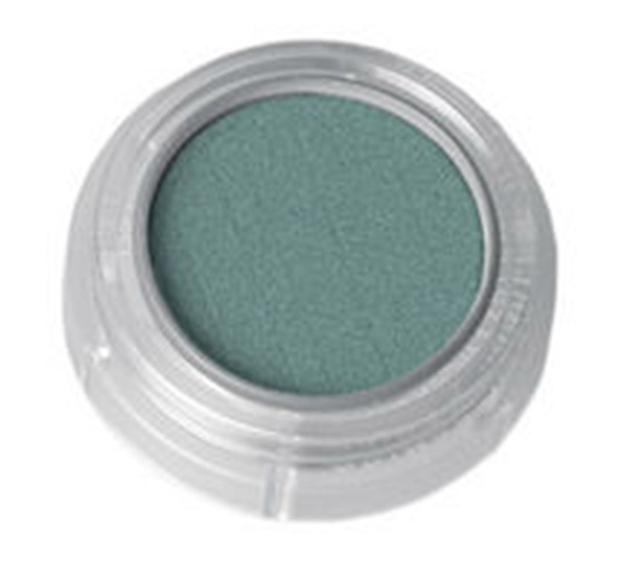 Eyeshadow or Eye Shadow 2.5 g Pearl Blue 734