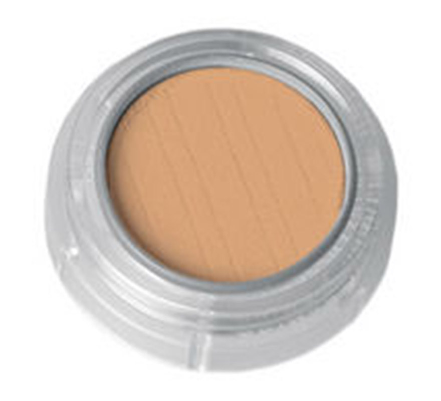 Eyeshadow or Eye Shadow 2.5 g Beige 519
