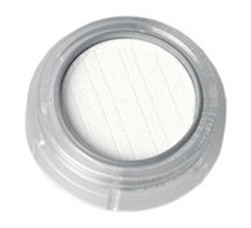 Eyeshadow or Eye Shadow 2.5 g White 001