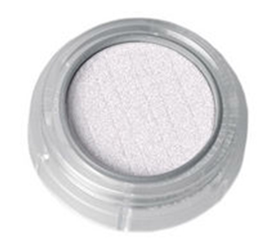 Eyeshadow or Eye Shadow 2.5 g Pearl White 776