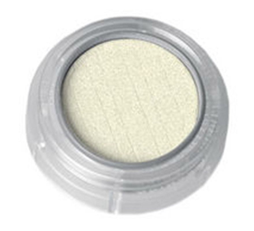 Eyeshadow or Eye Shadow 2.5 g Off White Pearl 772
