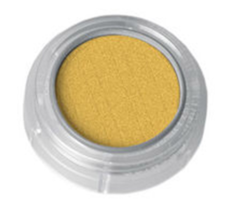 Eyeshadow or Eye Shadow 2.5 g Gold 705