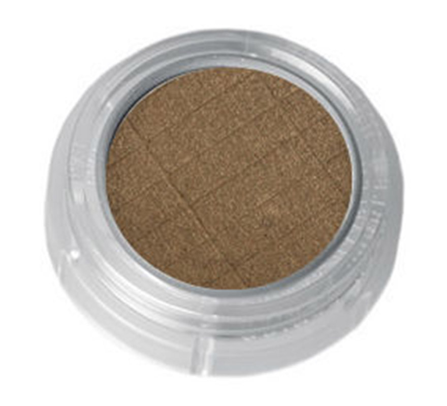 Eyeshadow or Eye Shadow 2.5 g Gold 708