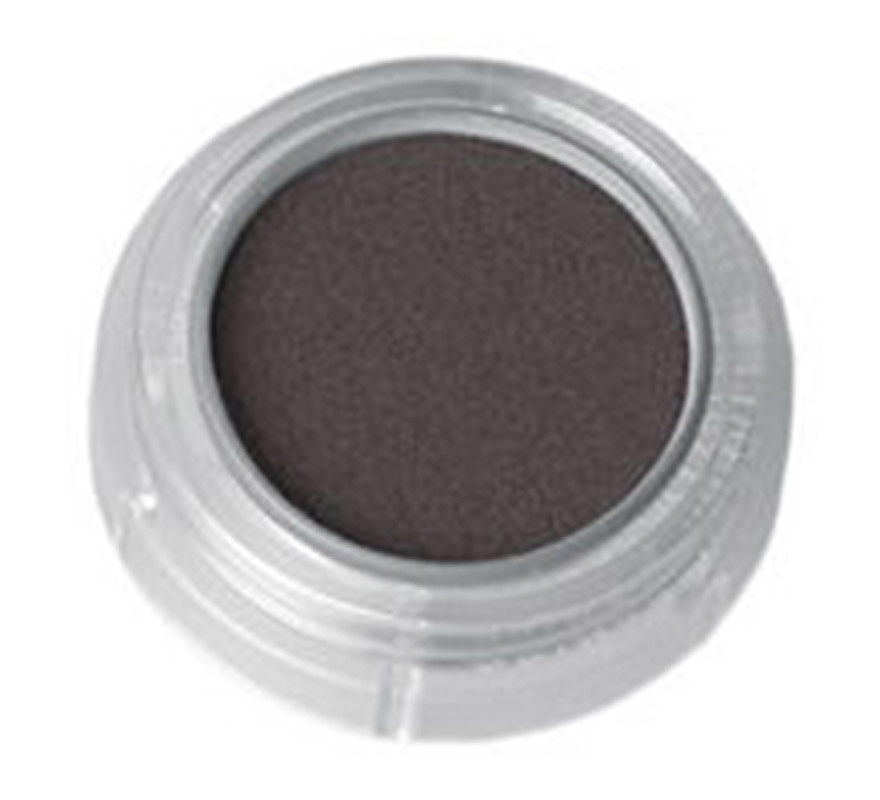 Eyeshadow or Eye Shadow 2.5 g Pearl Gray 713