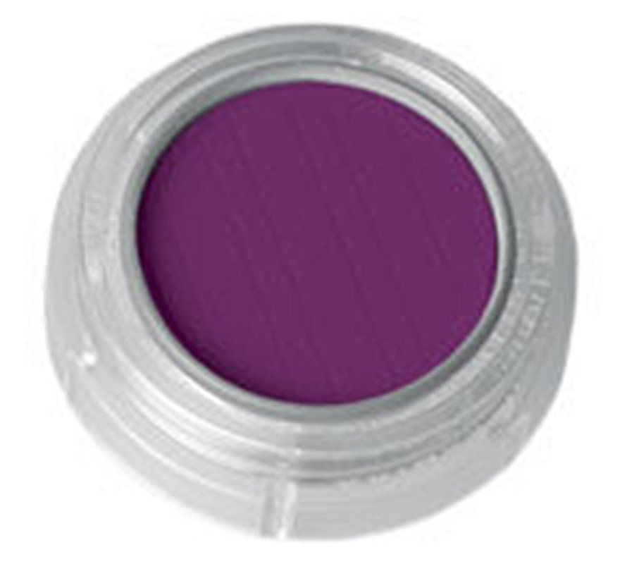 Eyeshadow or Eye Shadow 2.5 g Strong Lilac 572