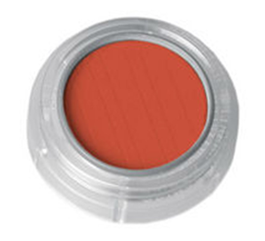 Eyeshadow or Eye Shadow 2.5 g Orange 554