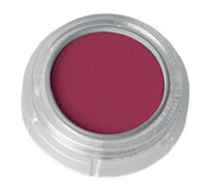 Eyeshadow or Eye Shadow 2.5 g Red 543