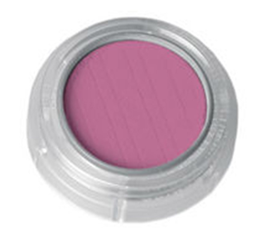 Eyeshadow or Eye Shadow 2.5 g Pink 534