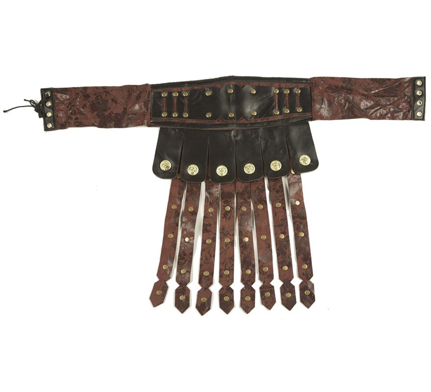 Roman Gladiator Skirt