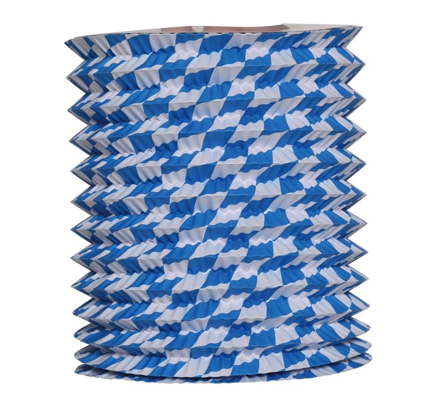 24 cm Oktoberfest lantern 24 cm Oktoberfest lantern